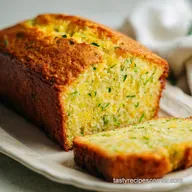 Pineapple Zucchini Bread: Tender and Moist