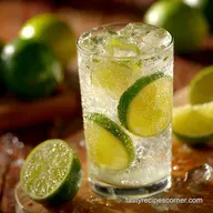 Limeade: The Proper Refreshing Homemade Recipe