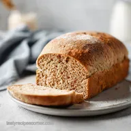 Whole Wheat Bread Recipe: Tender Crumb in 135 Minutes