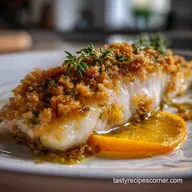 Orange Roughy Baked Recipe: Flaky Fillets in 30 Minutes