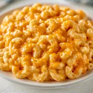 Simple Cheesy Pasta in 20 Minutes