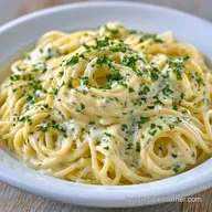 Simple Pasta Lunch in 15 Minutes