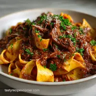 Repeater Recipe: Slow-Cooked Ragu for Easy Reliable Dinners
