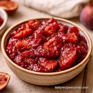 Quick 35-Minute Fig Jam