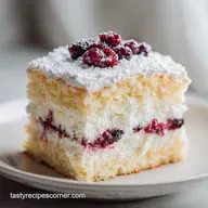 Smith Island Cake Recipe for 12 Servings