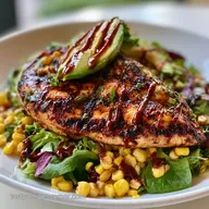 Southwest Salad in 30 Minutes