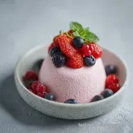 Strawberry Mousse Recipe in 20 Minutes: Velvety and Light