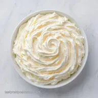 Sweet Cream Cheese Dip in 5 Minutes