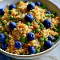 Toddler Superfood Meal for 4 Servings