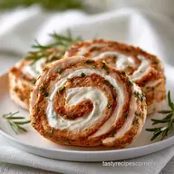 Turkey Rollups in 10 Minutes