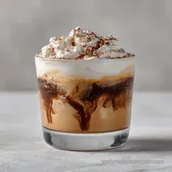 Mudslide Drink: The Ultimate Decadent Creamy Coffee Classic