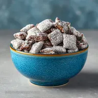 Muddy Buddies: Classic Puppy Chow Recipe Made Easy
