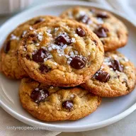 Vegan Chocolate Chip Snack with Olive Oil