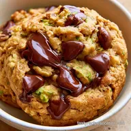 Zucchini Oatmeal Cookies in 20 Minutes
