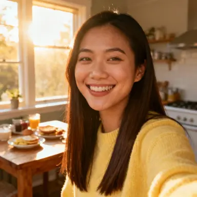 Photo of Aria Larkwood - Creative Breakfast Ideas & Morning Recipes That Make Waking Up Worth It