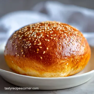 Bread in Mexican: Bolillo Recipe in 2 Hours Recipe Card