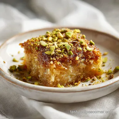 Baklava Fudge Recipe with Walnuts in 30 Minutes