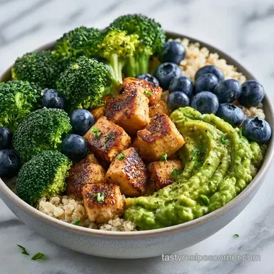 Balanced Toddler Plate in 10 Minutes Recipe Card