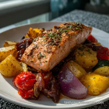 75 Best Healthy Dinner Recipes Best: Quick Sheet Pan Meals