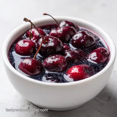 Black Sangria Recipe for 8 Servings