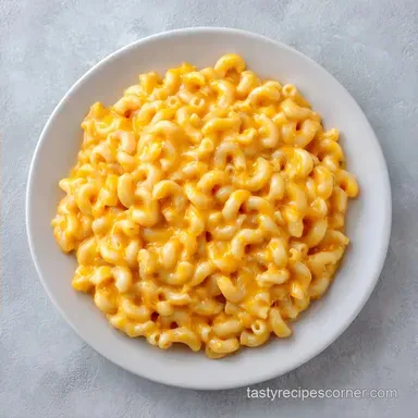 Baked Butternut Squash Mac Cheese