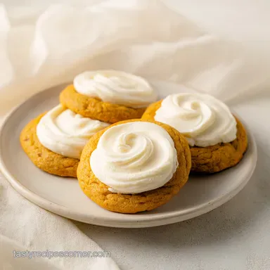 Carrot Cake Mix Cookies in 32 Minutes