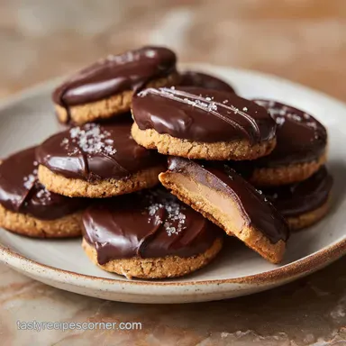 Peanut Butter Balls for 30 Servings
