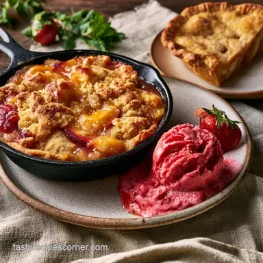 7 Easy Fruit Dessert Recipes for Any Occasion