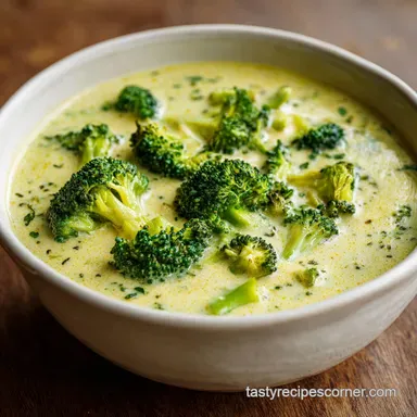 Easy Keto Low Carb Soup for 4 Servings