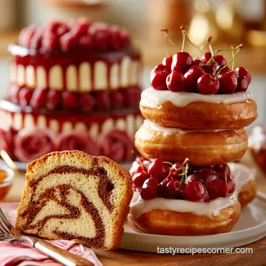 7 Easy Layer Cake Recipes for Every Occasion