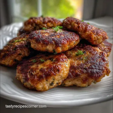 Cooking Turkey Sausage: Juicy, Sage-Forward Breakfast Perfection