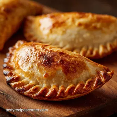 Empanada Dough: The Flakiest All-Purpose Recipe for Baking or Frying