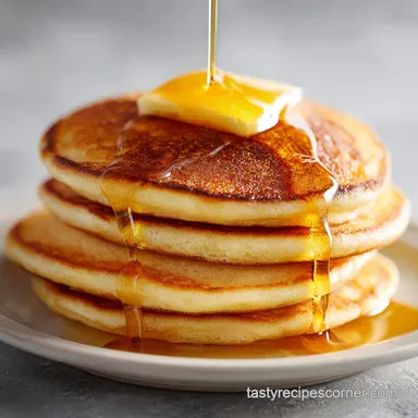 Sheet Pan Pancakes in 25 Minutes: Golden and Fluffy Oven Bake