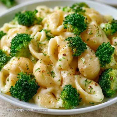 Cheesy Toddler Pasta: Freezer-Friendly Recipe Card