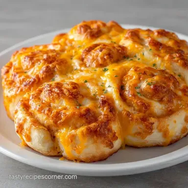 Grilled Cheese Rollups in 15 Minutes Recipe Card