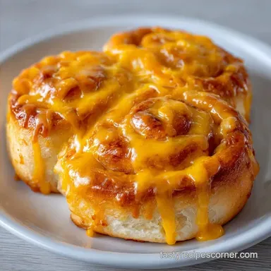 Grilled Cheese Rollups in 15 Minutes