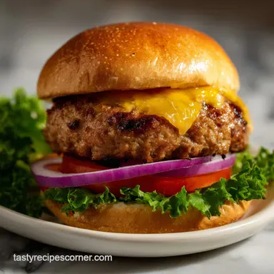 How to Make Hamburger Taste Like Sausage: Savory Breakfast Hack