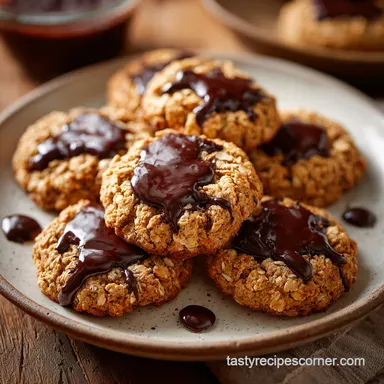 The Best Healthy Chocolate Chip Cookies with Almond Flour