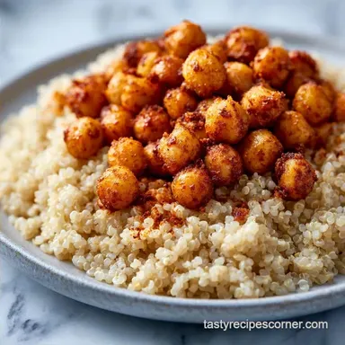 Healthy Whole Grain Lunch: Meal Prep