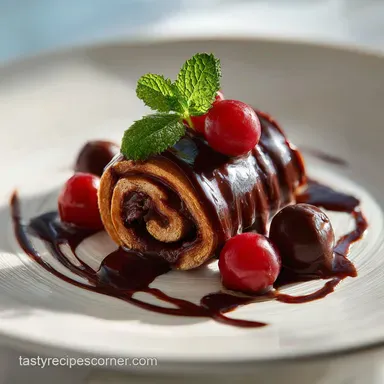 Homemade Cow Tales Recipe for 20 Servings