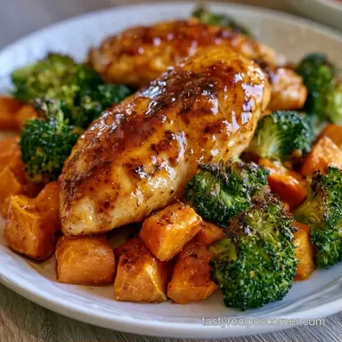 Batch Cooked Lunch for 5 Servings Recipe Card