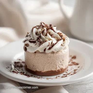 Irish Cream Hot Fudge in 15 Minutes: Silky Chocolate Sauce Recipe Card