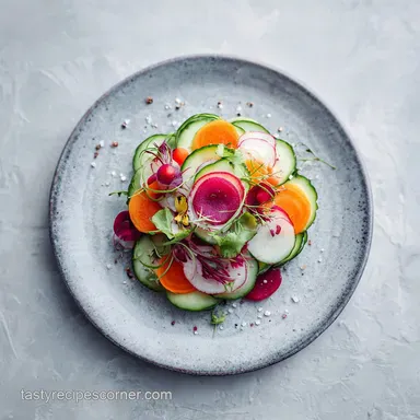 Jillian Michaels Detox Water Recipe in 15 Minutes