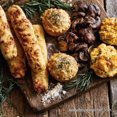 7 Easy Keto Bread and Baked Snack Recipes