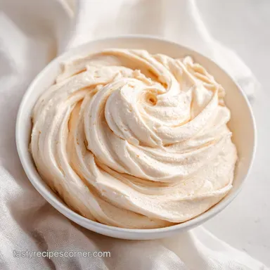 Keto Cookie Dough Dip in 35 Minutes Recipe Card