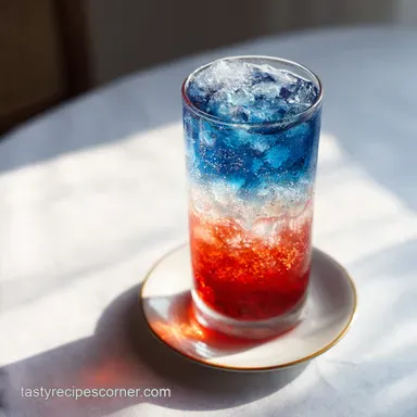 Fourth of July Cocktails in 10 Minutes with Coconut and Lime