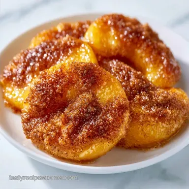 Peach Cobbler with Coconut Sugar