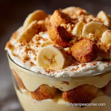 Magnolia Bakery Banana Pudding: The Ultimate Copycat Recipe