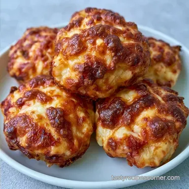 Mini Muffin Tin Lunch in 27 Minutes