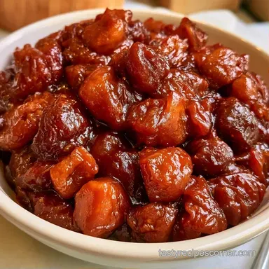 Fig Jam in 35 Minutes Recipe Card